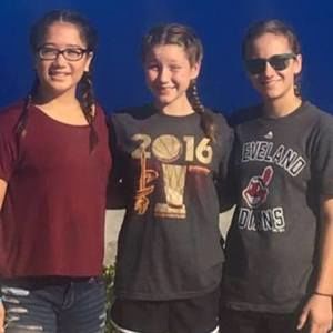 Meet your Posher, Peggy